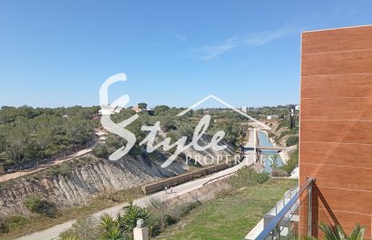 Resale - Apartament  - Villamartín - Villamartin