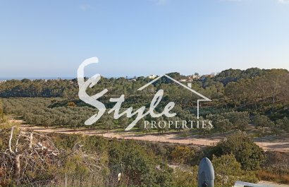 Resale - Apartament  - Villamartín - Villamartin