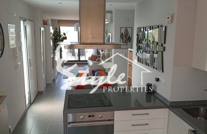 Resale - Apartament  - Villamartín - Villamartin