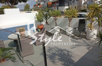 Resale - Apartament  - Villamartín - Villamartin