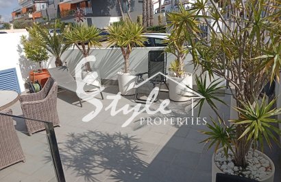 Resale - Apartament  - Villamartín - Villamartin