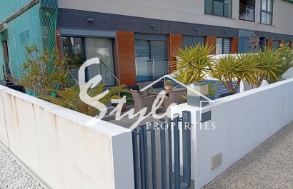 Resale - Apartament  - Villamartín - Villamartin