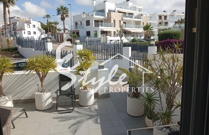 Resale - Apartament  - Villamartín - Villamartin