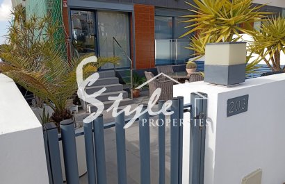 Resale - Apartament  - Villamartín - Villamartin