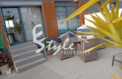 Resale - Apartament  - Villamartín - Villamartin