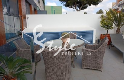 Resale - Apartament  - Villamartín - Villamartin