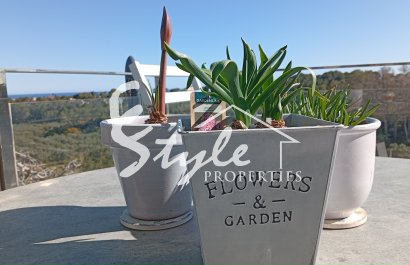 Resale - Apartament  - Villamartín - Villamartin