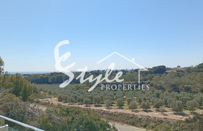 Resale - Apartament  - Villamartín - Villamartin