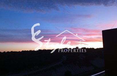 Resale - Apartament  - Villamartín - Villamartin