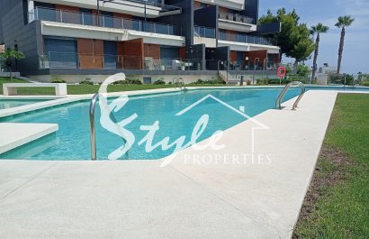 Resale - Apartament  - Villamartín - Villamartin