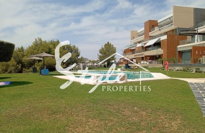 Resale - Apartament  - Villamartín - Villamartin