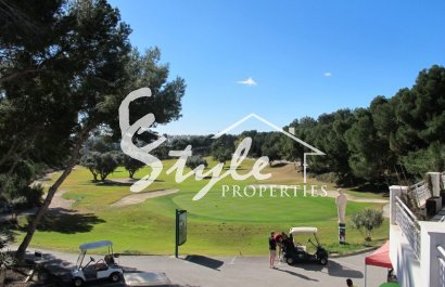 Resale - Apartament  - Villamartín - Villamartin