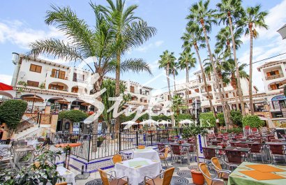 Resale - Apartament  - Villamartín - Villamartin