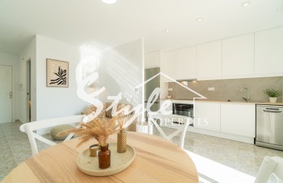 Resale - Apartament  - Torrevieja - La Mata