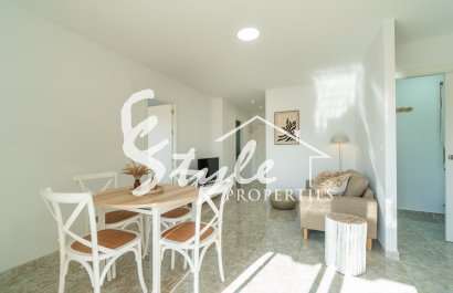 Resale - Apartament  - Torrevieja - La Mata
