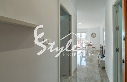 Resale - Apartament  - Torrevieja - La Mata