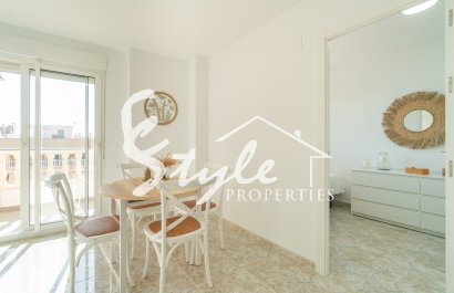 Resale - Apartament  - Torrevieja - La Mata