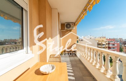 Resale - Apartament  - Torrevieja - La Mata