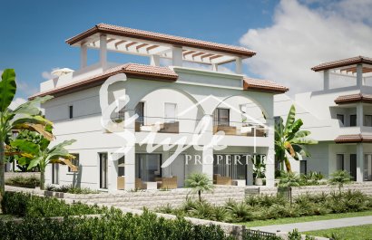 New build - Apartament  - Ciudad Quesada
