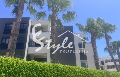Resale - Apartament  - Los Altos - Torrevieja