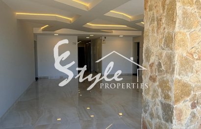 Resale - Apartament  - Los Altos - Torrevieja