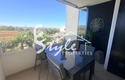 Resale - Apartament  - Los Altos - Torrevieja