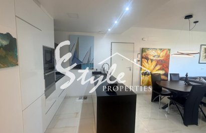 Resale - Apartament  - Los Altos - Torrevieja