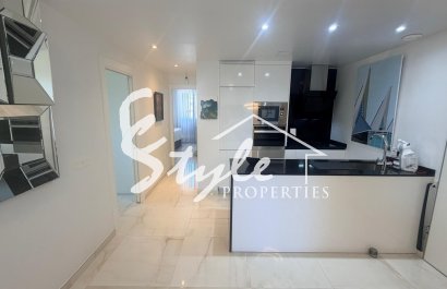 Resale - Apartament  - Los Altos - Torrevieja