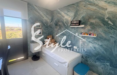 Resale - Apartament  - Los Altos - Torrevieja