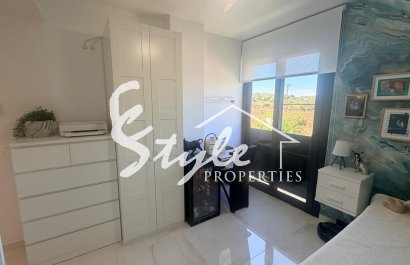 Resale - Apartament  - Los Altos - Torrevieja