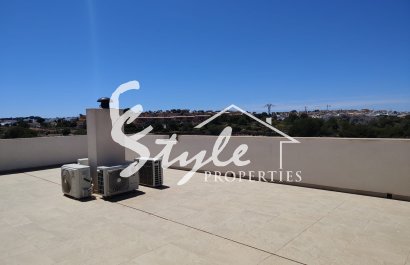 Resale - Apartament  - Los Altos - Torrevieja