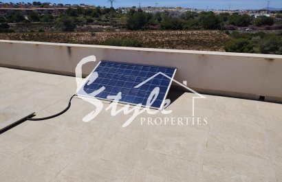 Resale - Apartament  - Los Altos - Torrevieja