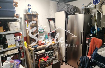 Resale - Apartament  - Los Altos - Torrevieja