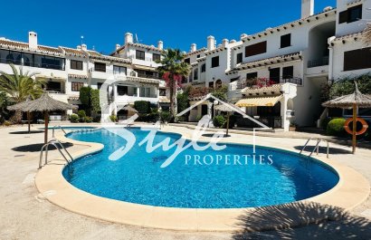 Resale - Apartament  - Cabo Roig