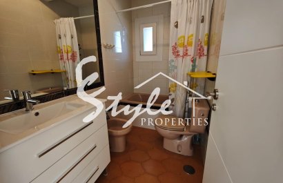Resale - Apartament  - Cabo Roig