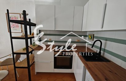 Resale - Apartament  - Cabo Roig
