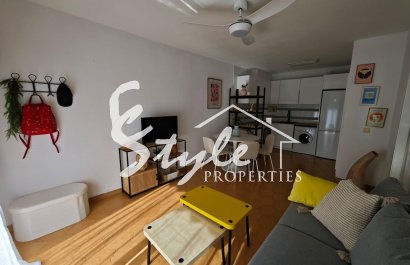 Resale - Apartament  - Cabo Roig