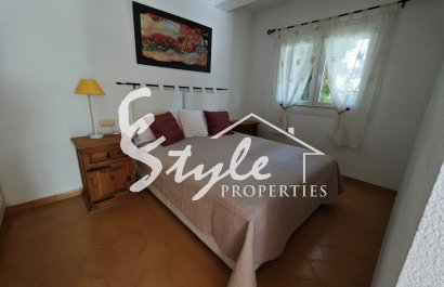 Resale - Apartament  - Cabo Roig