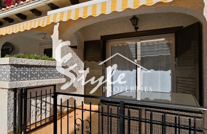 Resale - Apartament  - Cabo Roig