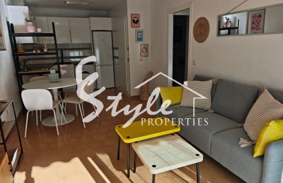 Resale - Apartament  - Cabo Roig
