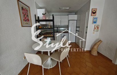 Resale - Apartament  - Cabo Roig