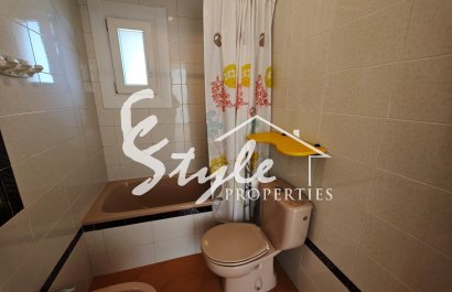 Resale - Apartament  - Cabo Roig