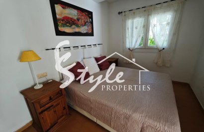 Resale - Apartament  - Cabo Roig