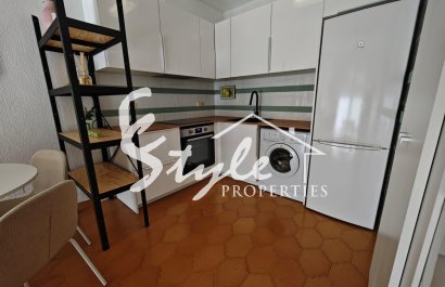 Resale - Apartament  - Cabo Roig