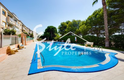 Resale - Apartament  - Torrevieja - La Mata