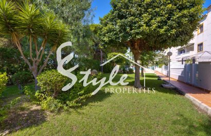 Resale - Apartament  - Torrevieja - La Mata
