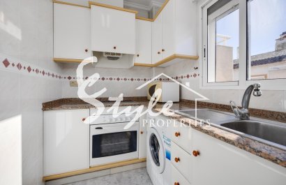 Resale - Apartament  - Torrevieja - La Mata
