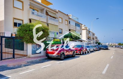 Resale - Apartament  - Torrevieja - La Mata