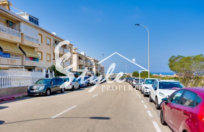 Resale - Apartament  - Torrevieja - La Mata