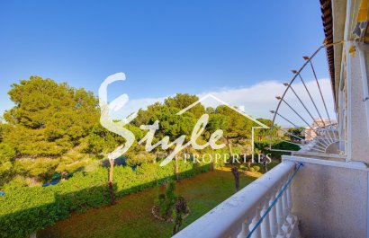 Resale - Apartament  - Torrevieja - La Mata